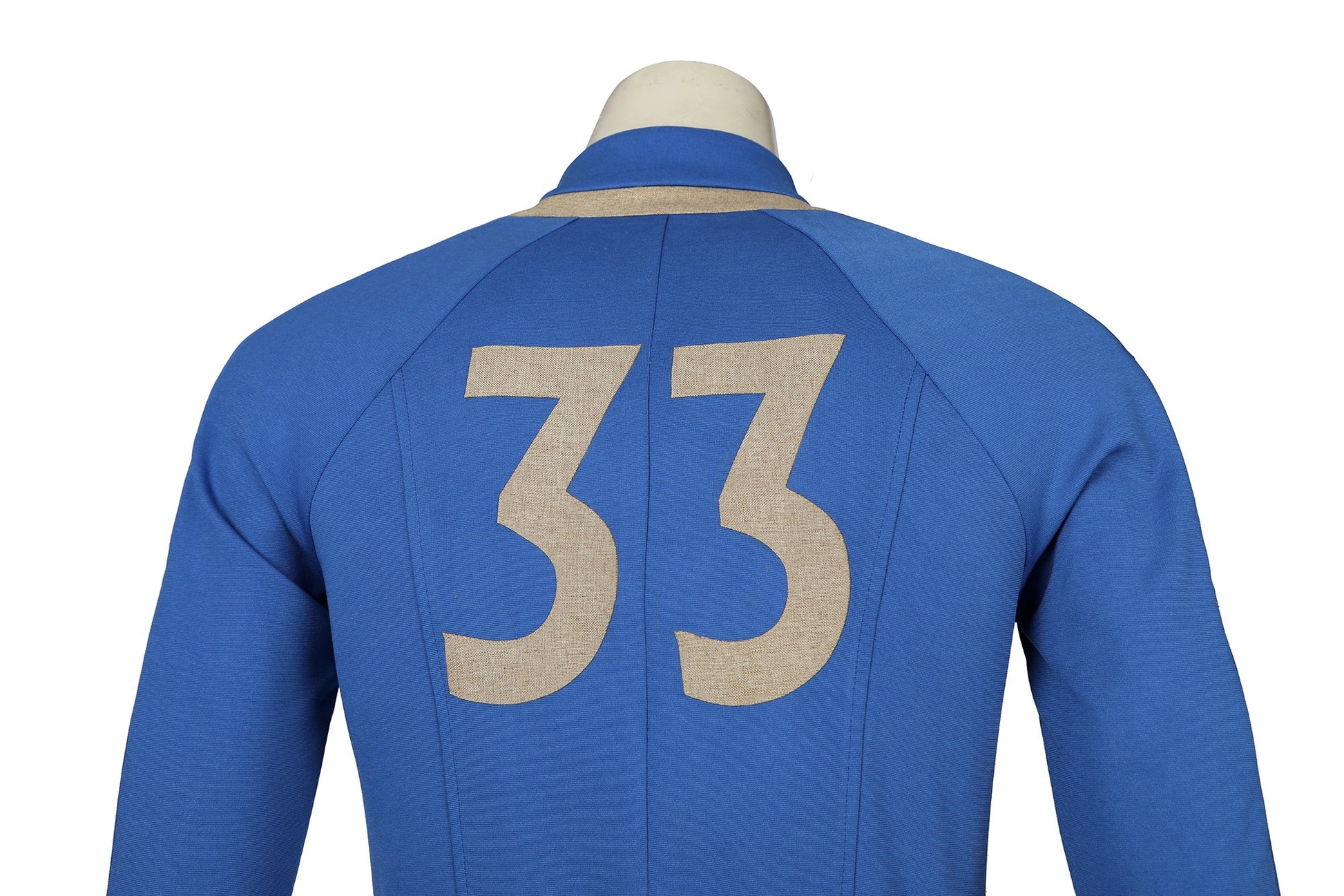Costume de Cosplay de NO.33 Saison 1