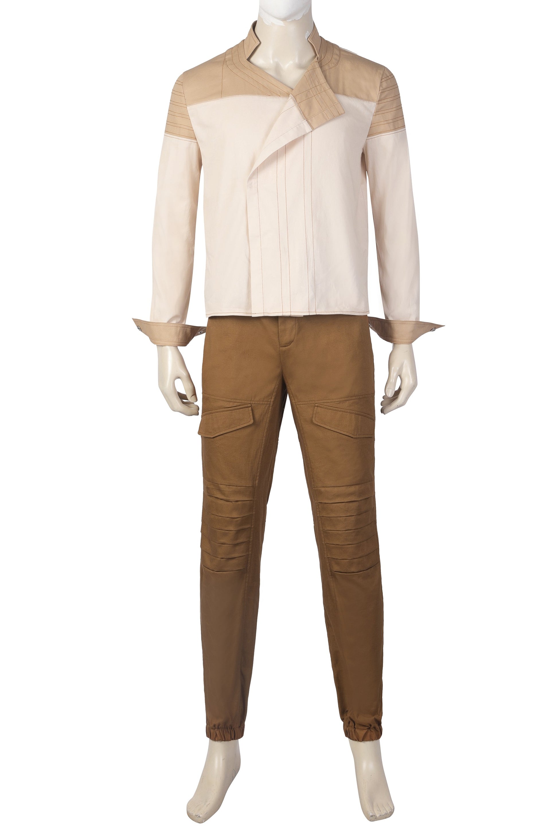 Costume de Cosplay Cassian Andoria
