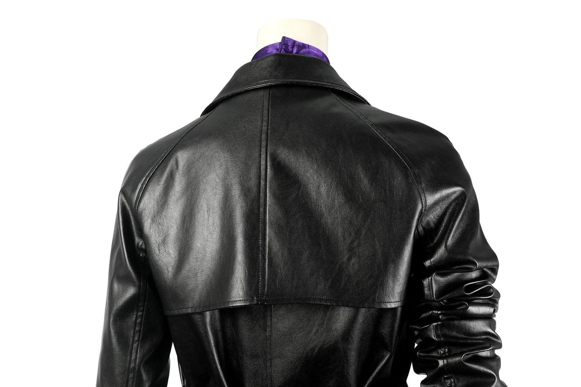 Costume de cosplay de Nina Williams