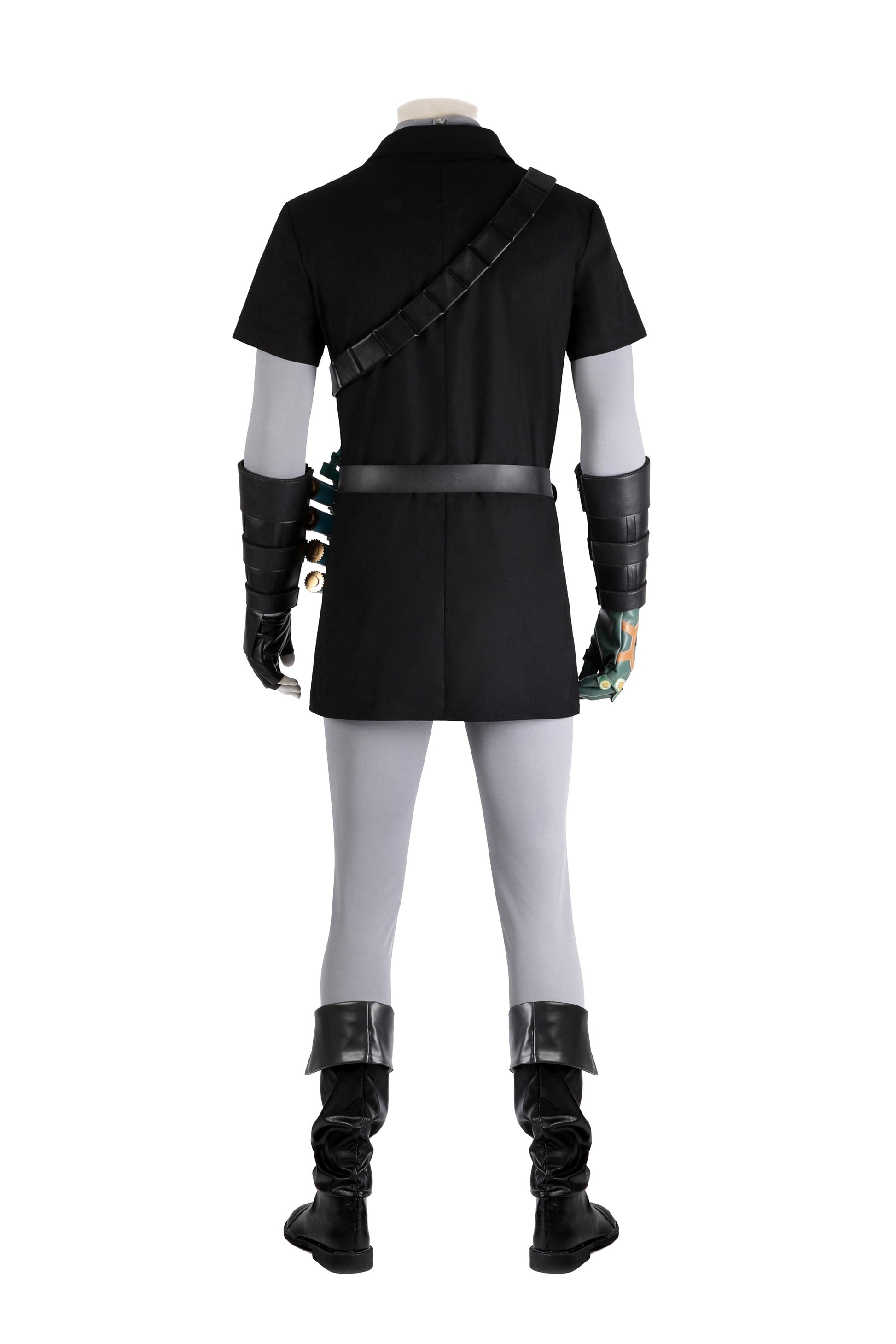 Costume de cosplay Link Tunique sombre