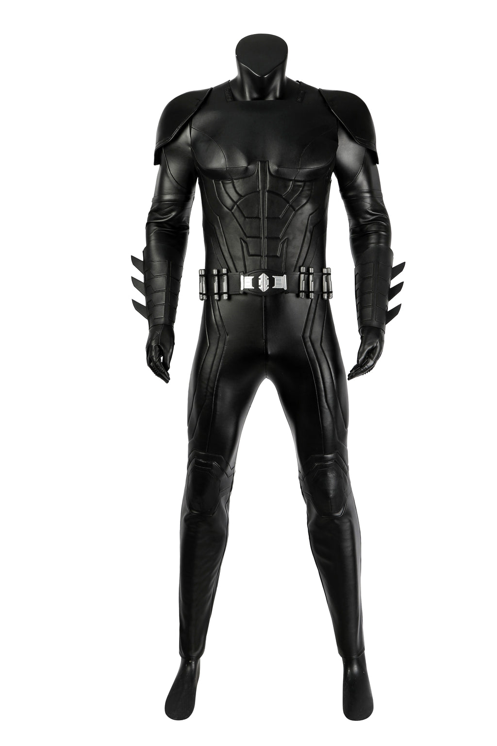 Costume de Cosplay de Bruce Wayne