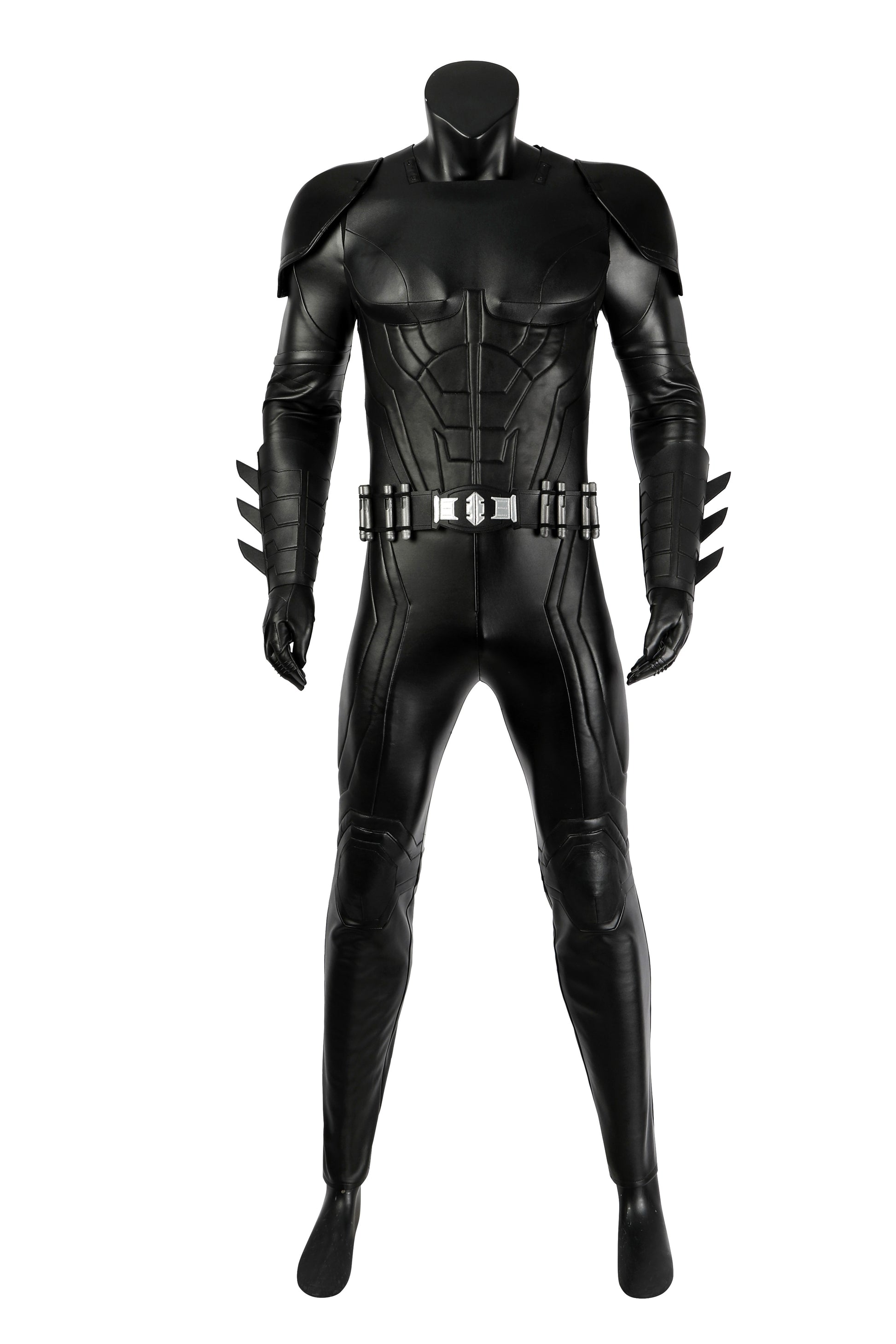 Costume de Cosplay de Bruce Wayne