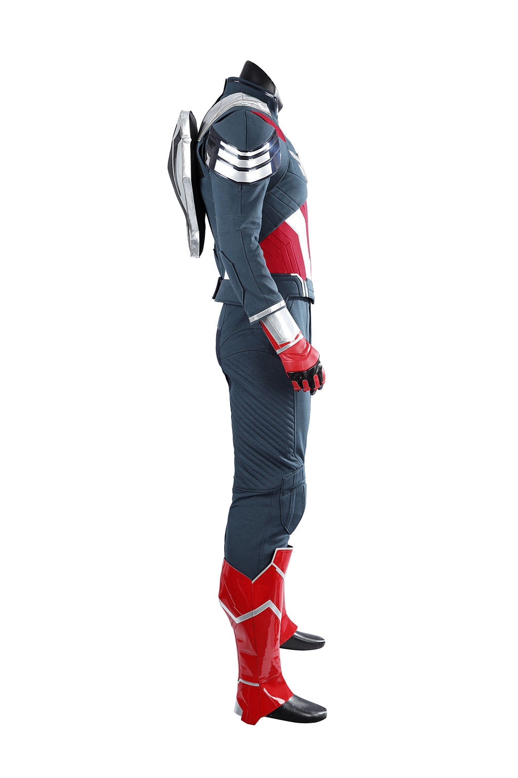 Costume de Cosplay Sam Wilson Outfit