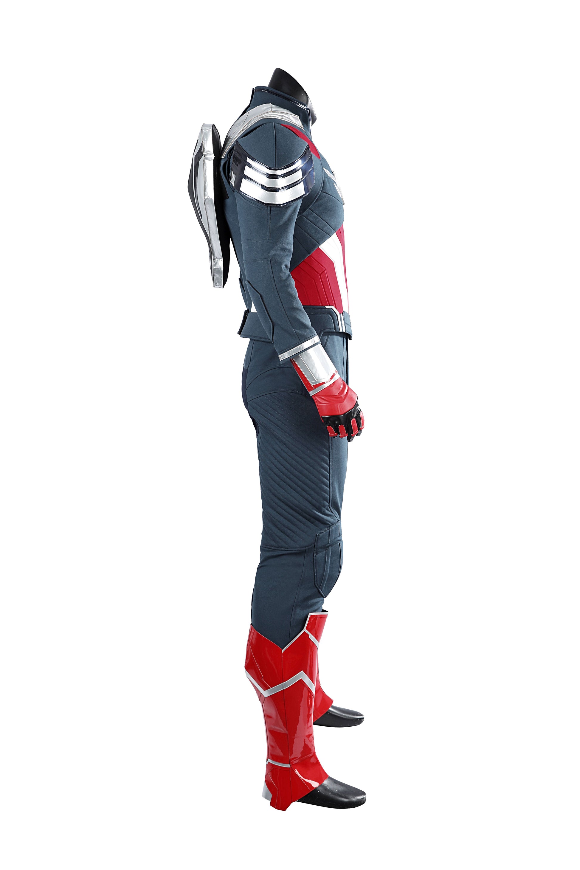 Costume de Cosplay Sam Wilson Outfit