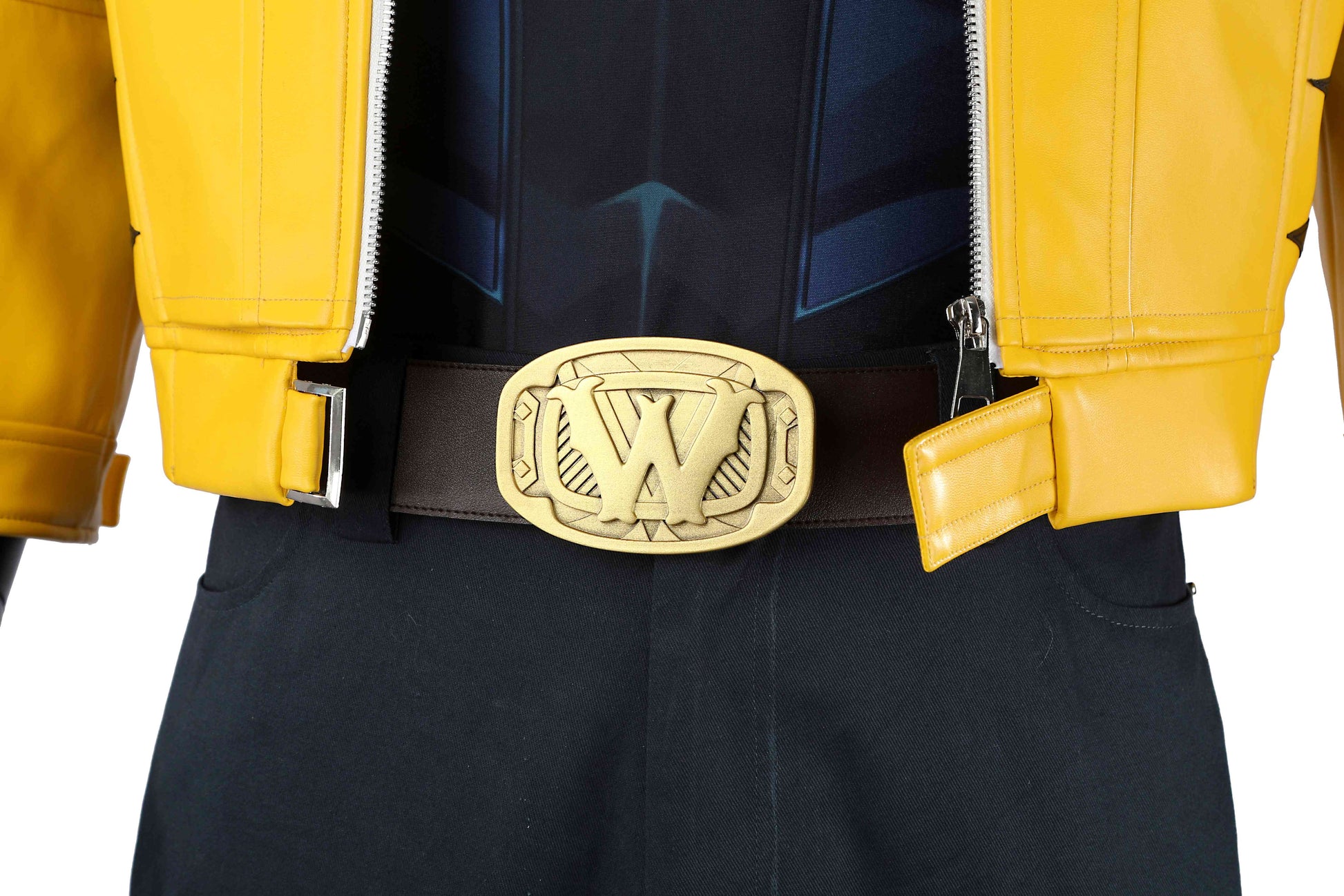 Costume de Cosplay Logan Howlett en Costume