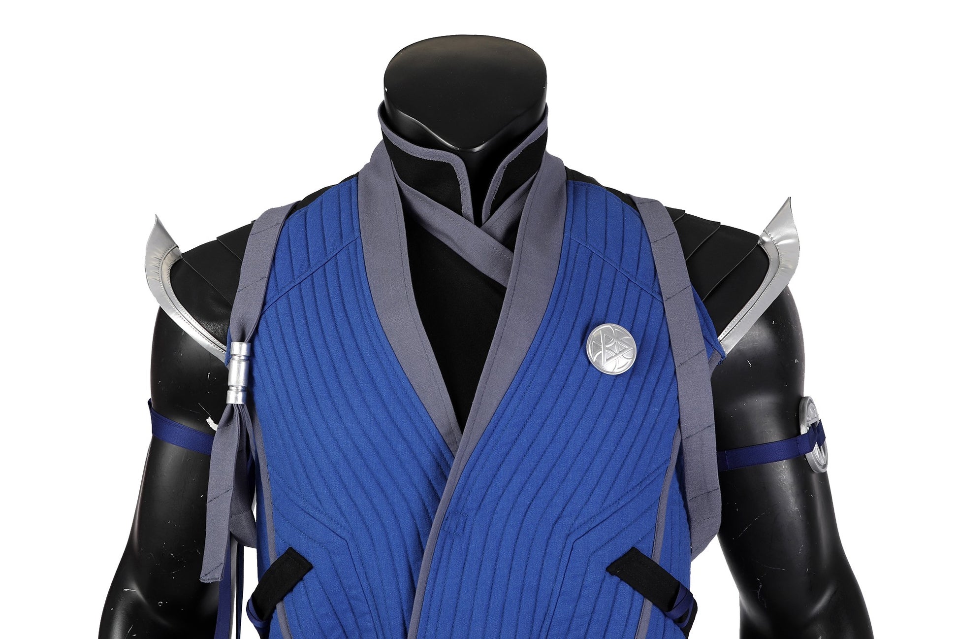 Costume de cosplay de Sub-Zero