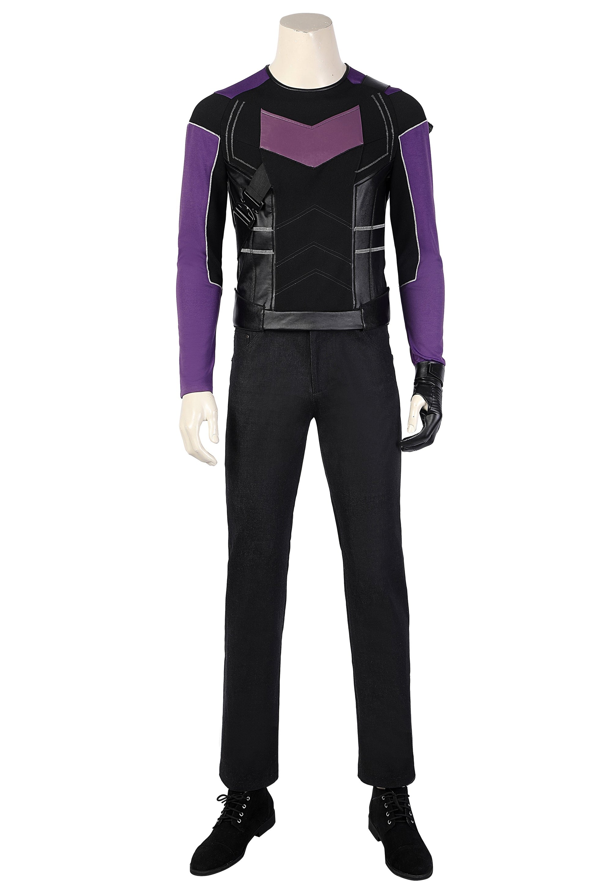 Costume de Cosplay Clinton Barton