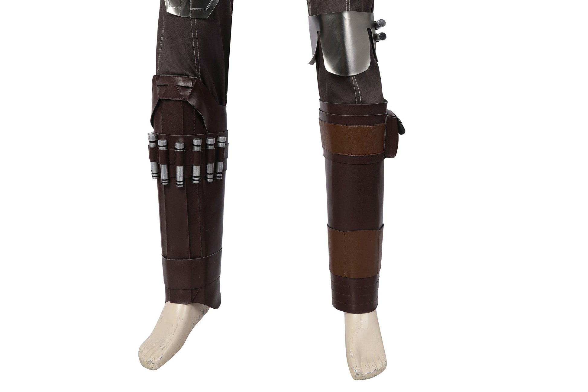 Costume de Cosplay Din Djarin