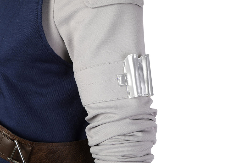 Costume De Cosplay Cal Kestis