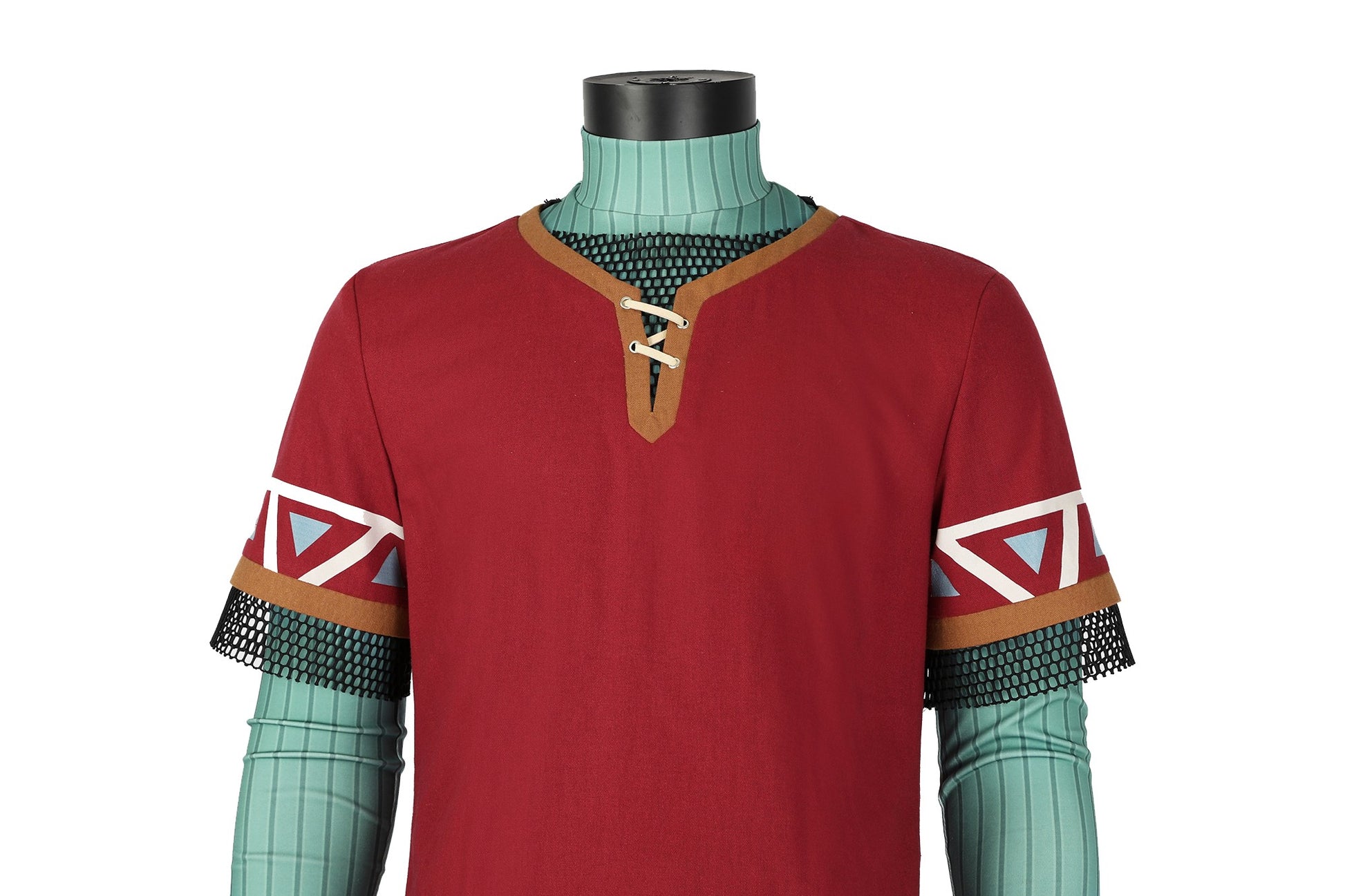 Costume de cosplay Link Tunique Hylienne