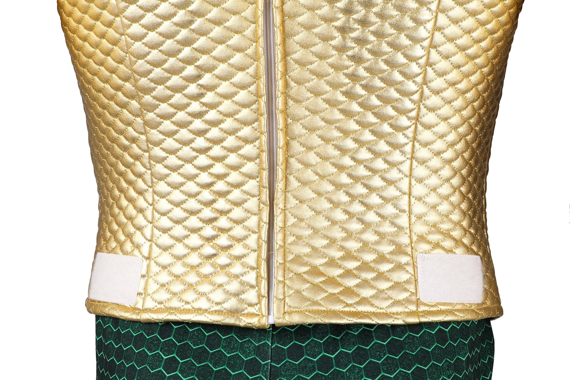 Costume de Cosplay d'Arthur Curry