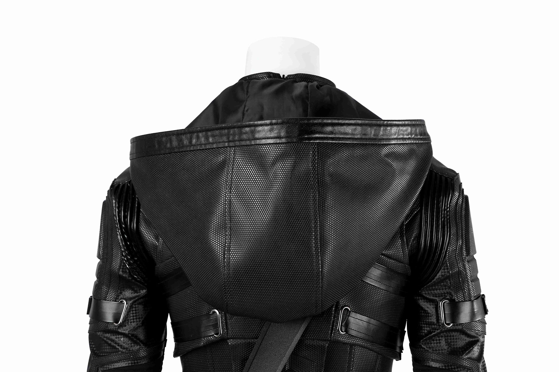 Costume de Cosplay John Morley