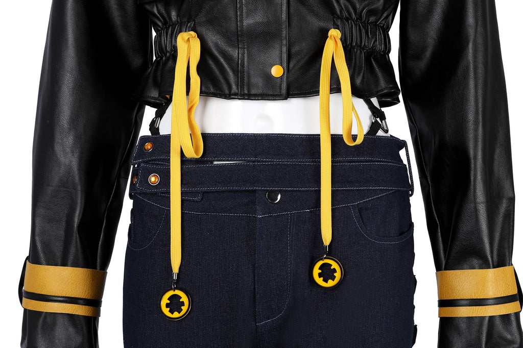 Costume de Cosplay Eve Outfit