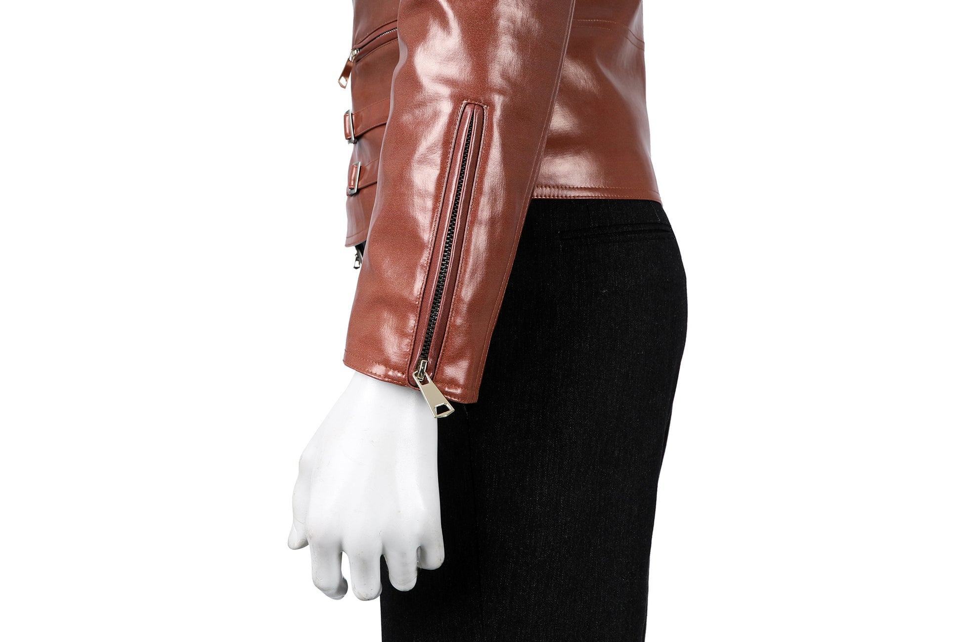 Costume de Cosplay Luis Serro