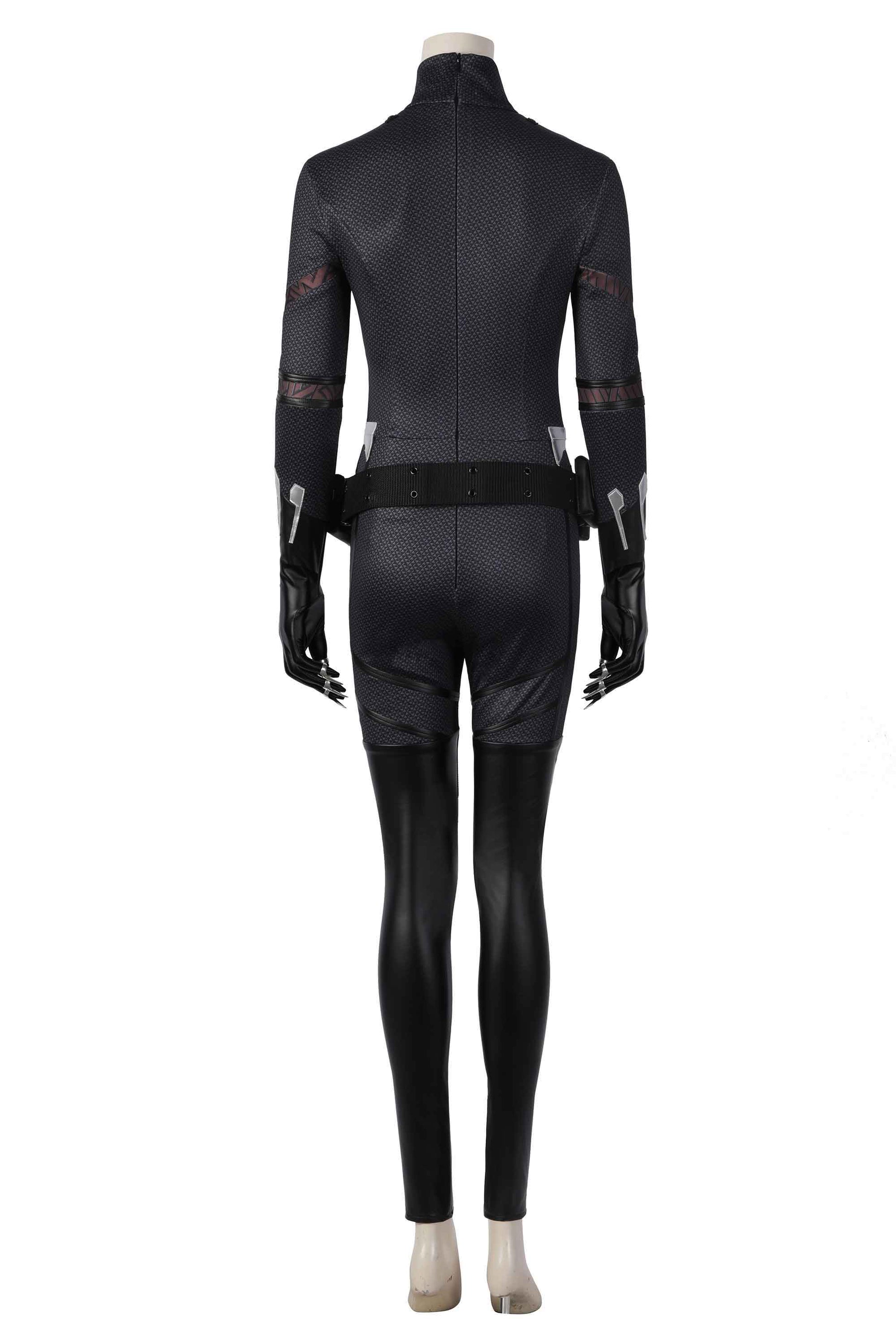 Costume de Cosplay Tenue de Shuri