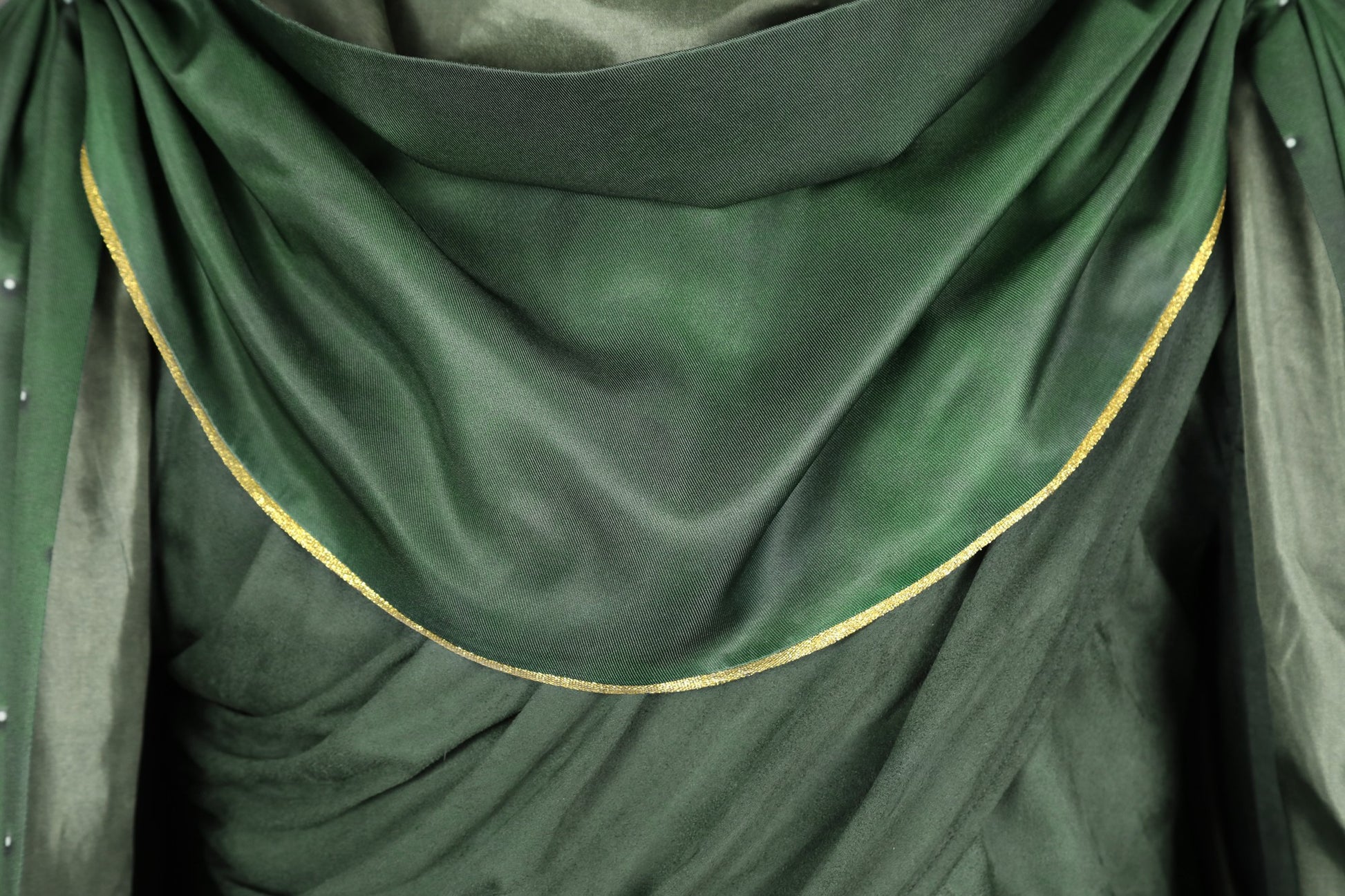 Costume de Cosplay Tenue de Lo ki Saison 2