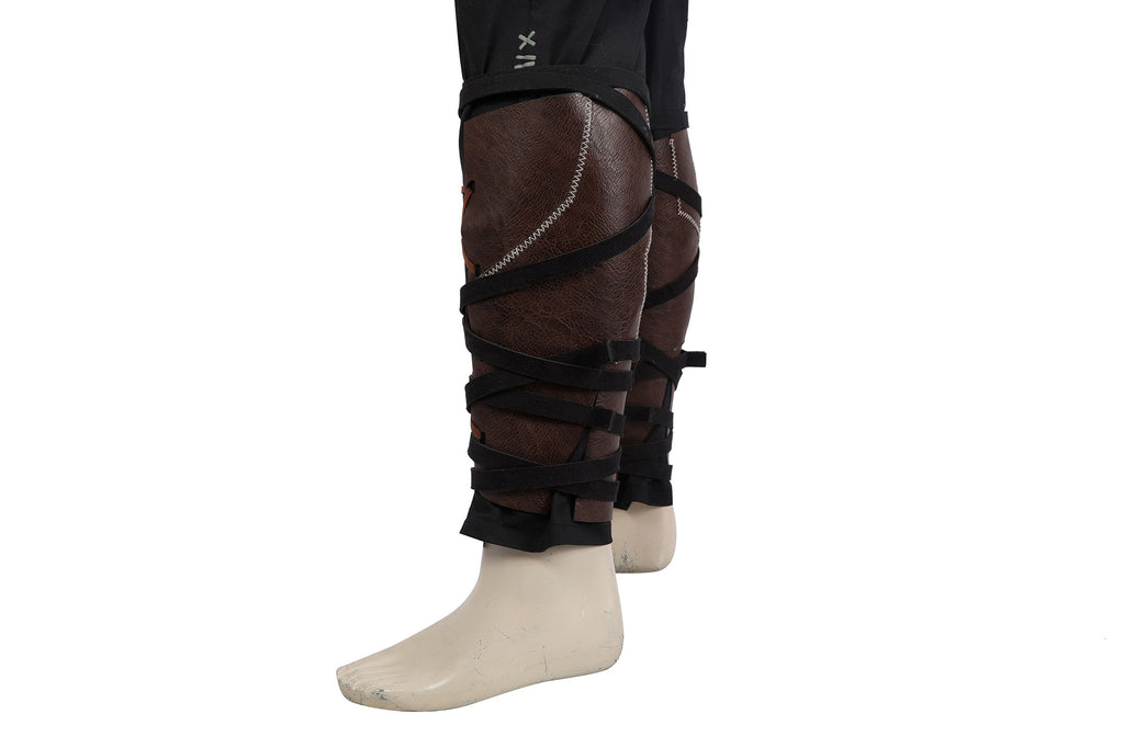 Costume de Cosplay d'Atreus