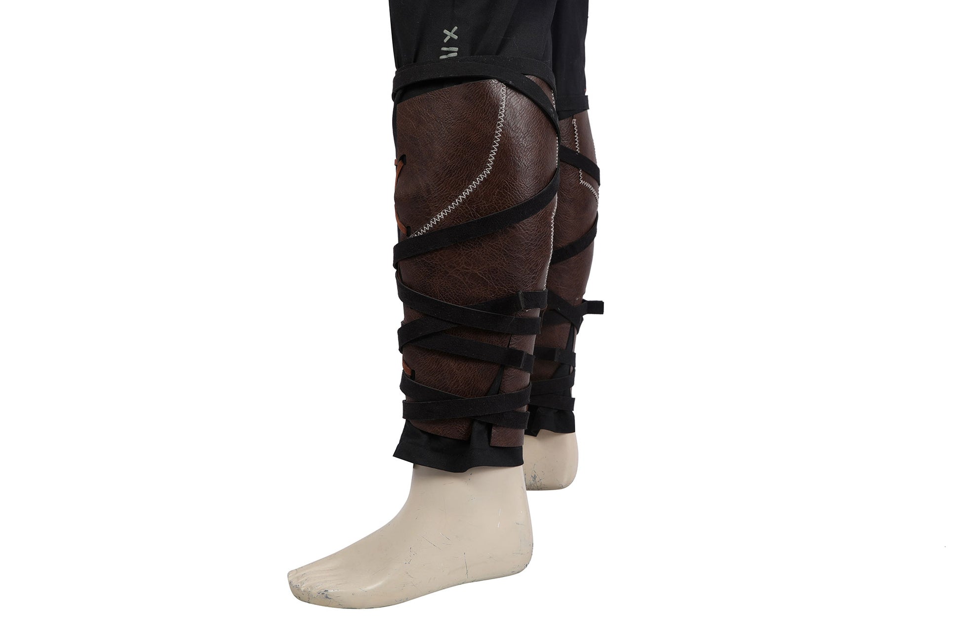 Costume de Cosplay d'Atreus