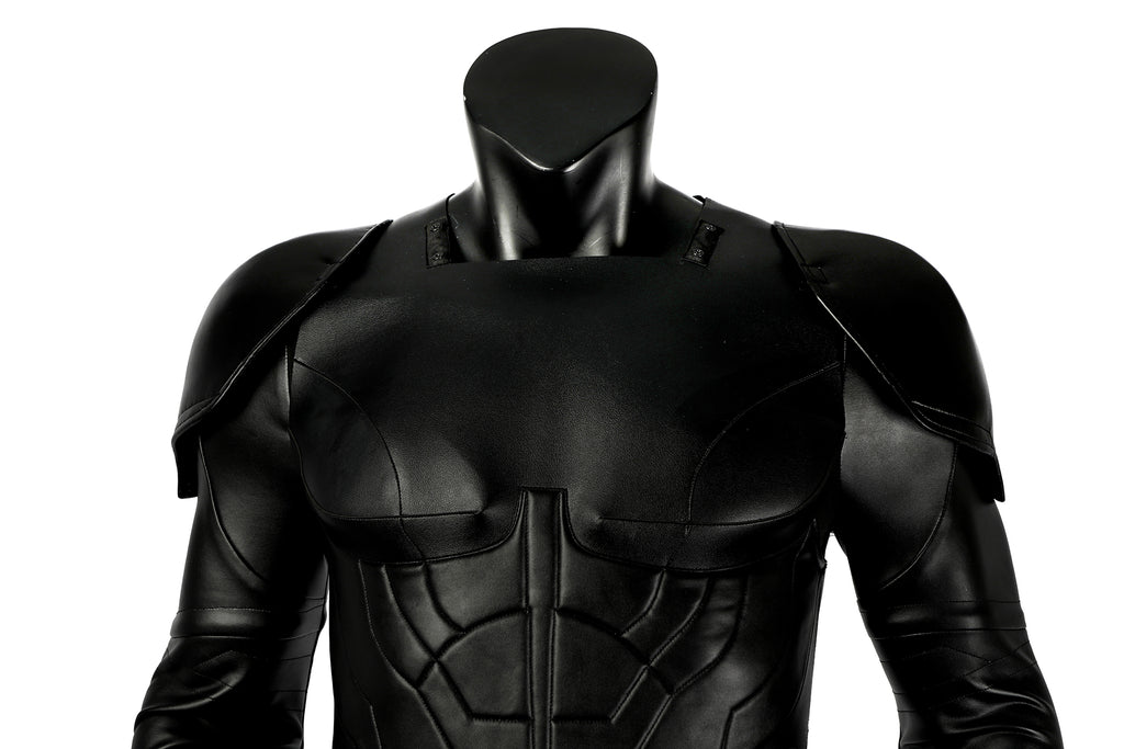Costume de Cosplay de Bruce Wayne