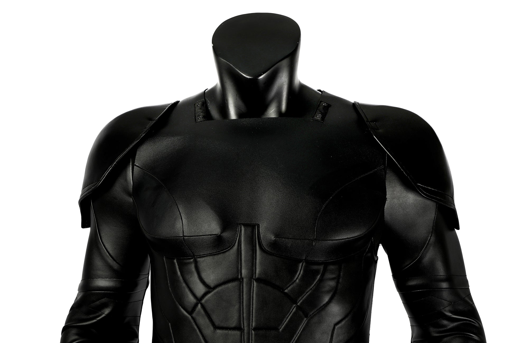 Costume de Cosplay de Bruce Wayne