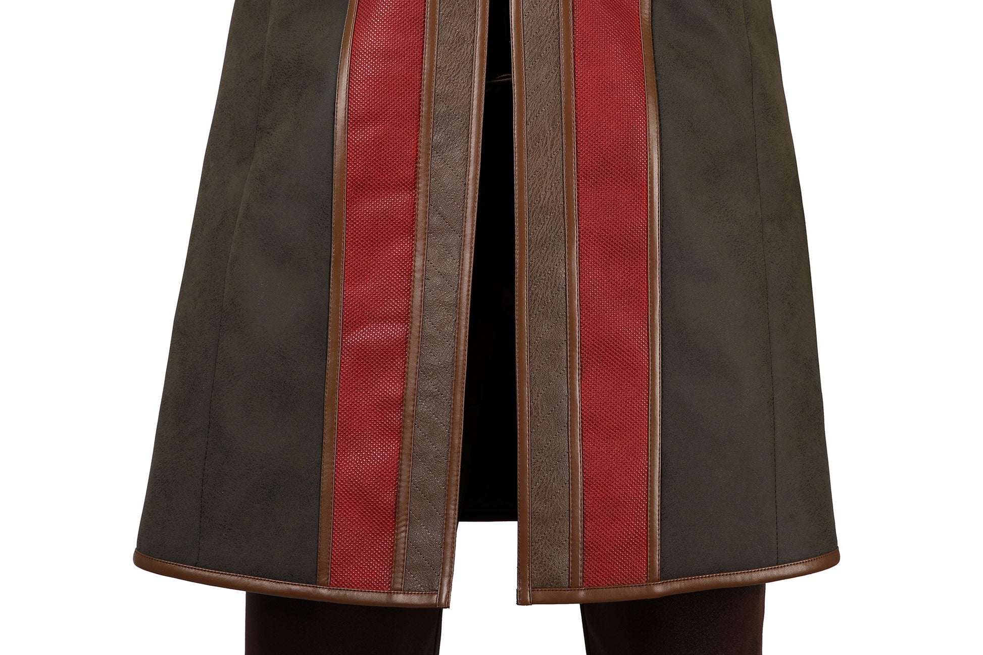 Costume de Cosplay Tenue de Wyll