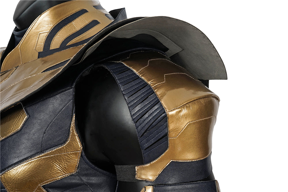 Costume de Cosplay Thanos