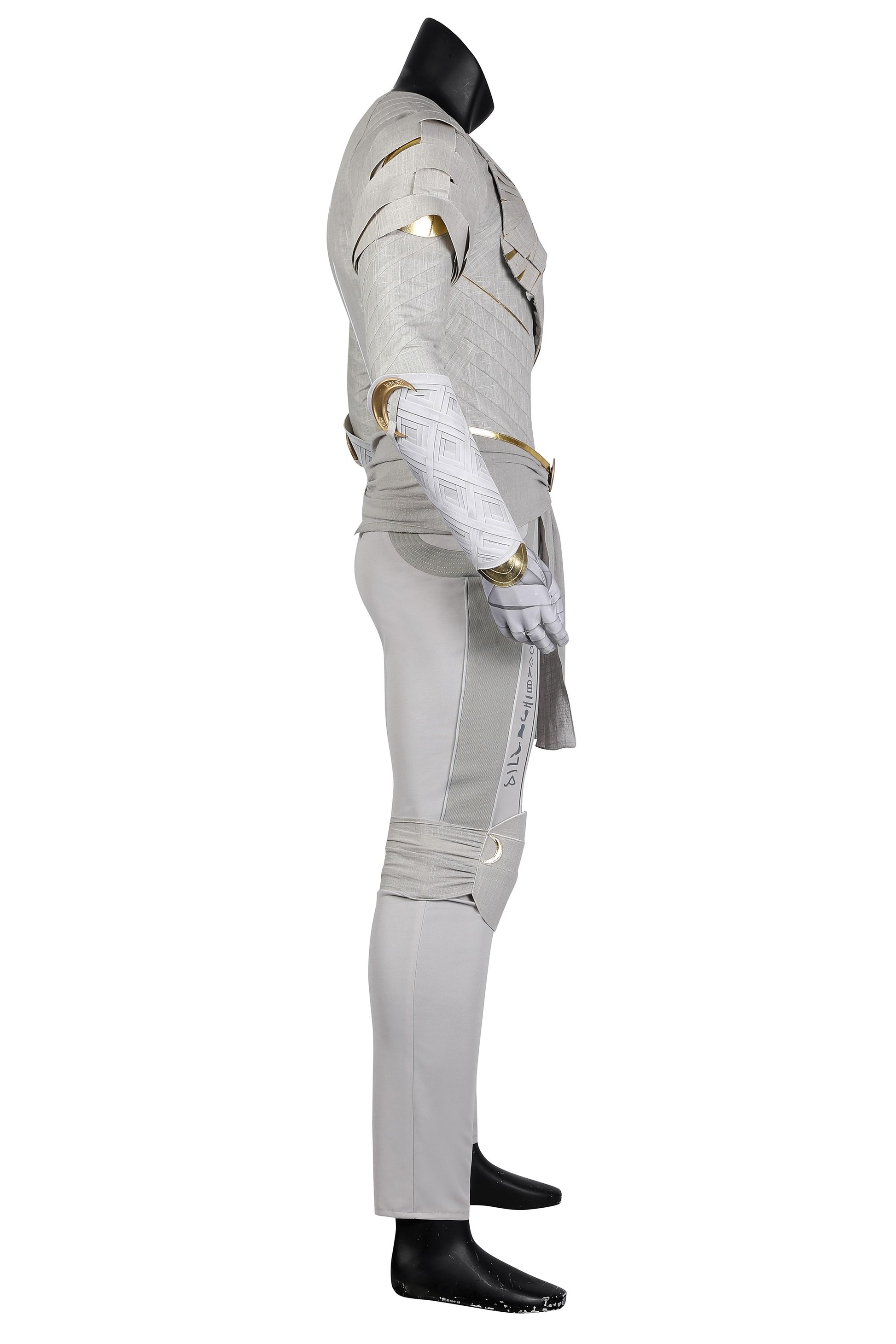 Costume Cosplay Moon Knight