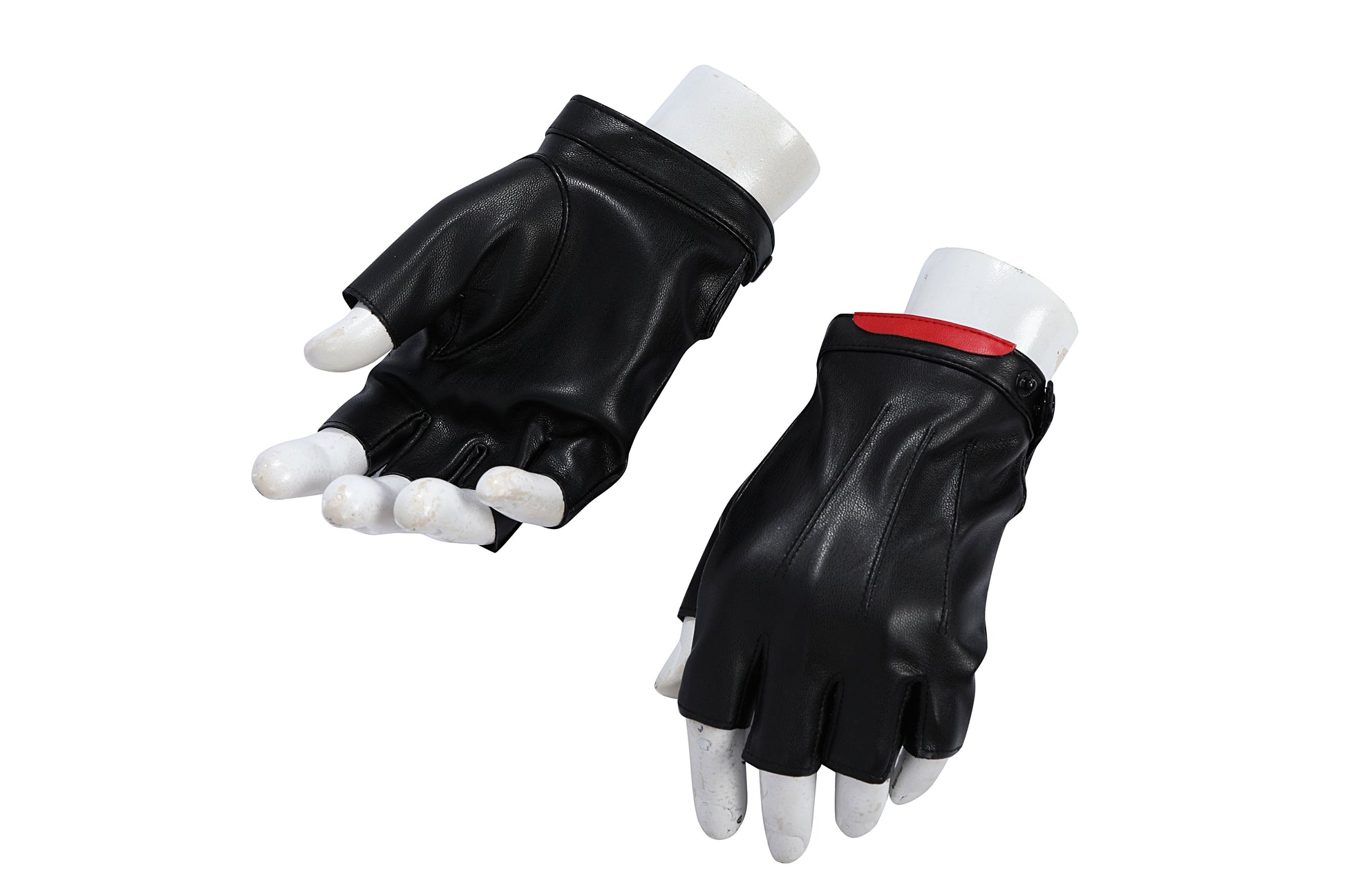 Costume de Cosplay Mister Terrific