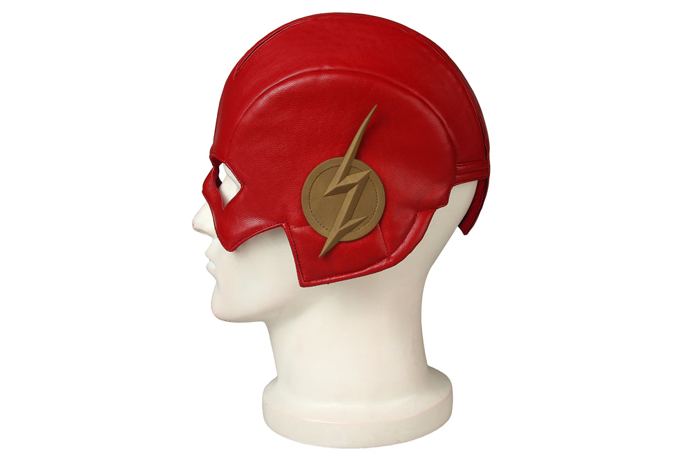 Costume de Cosplay Tenue Rouge de Barry Allen