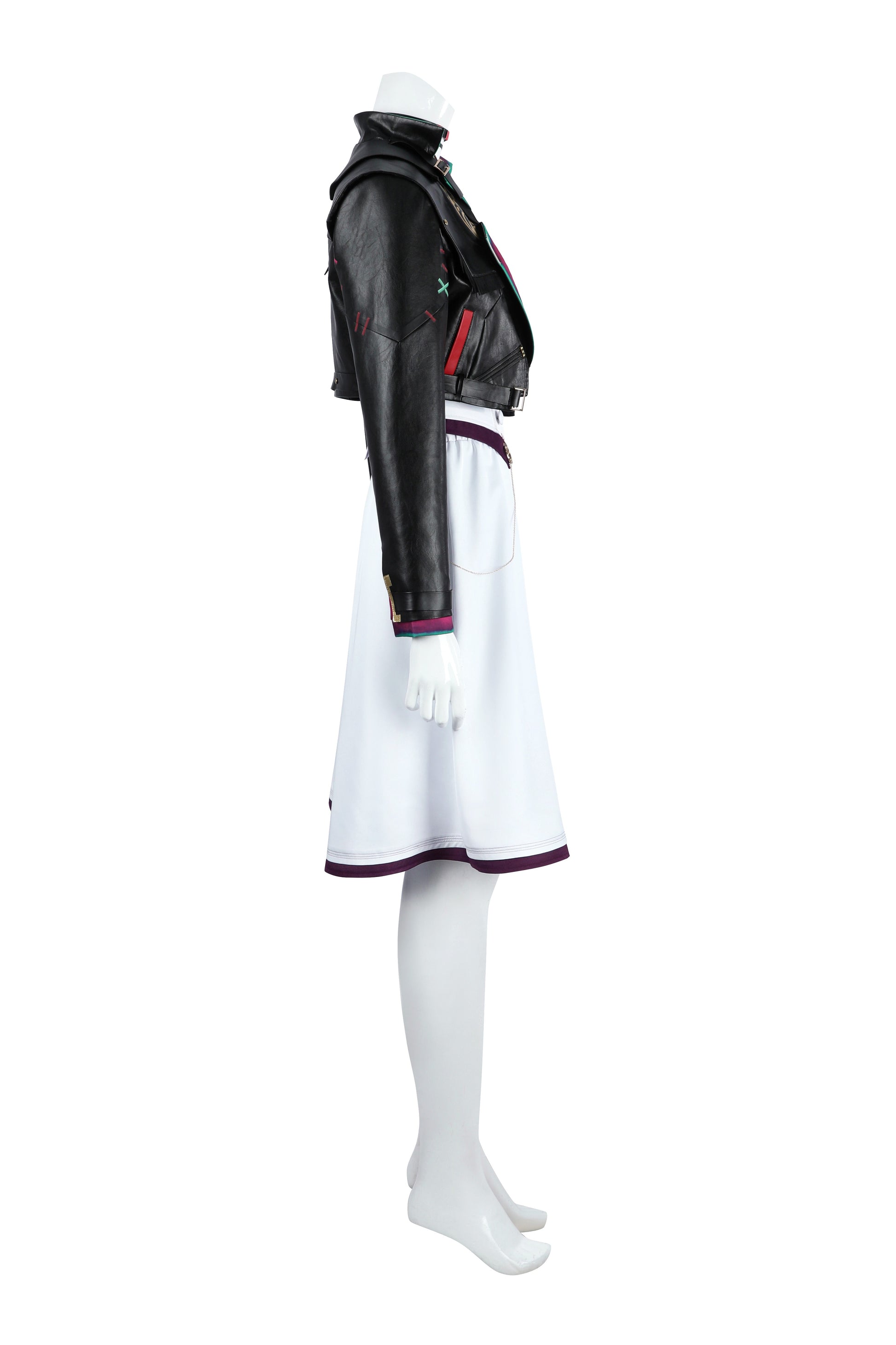 Costume de Cosplay Robe BAOBAO