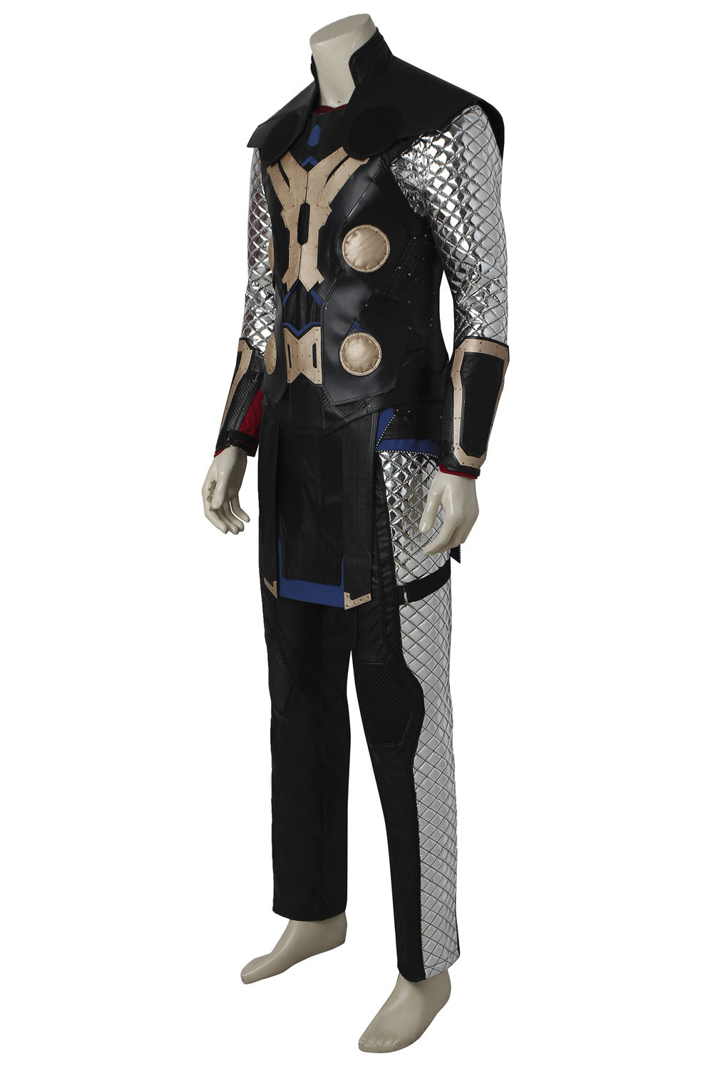 Costume de Cosplay Thor