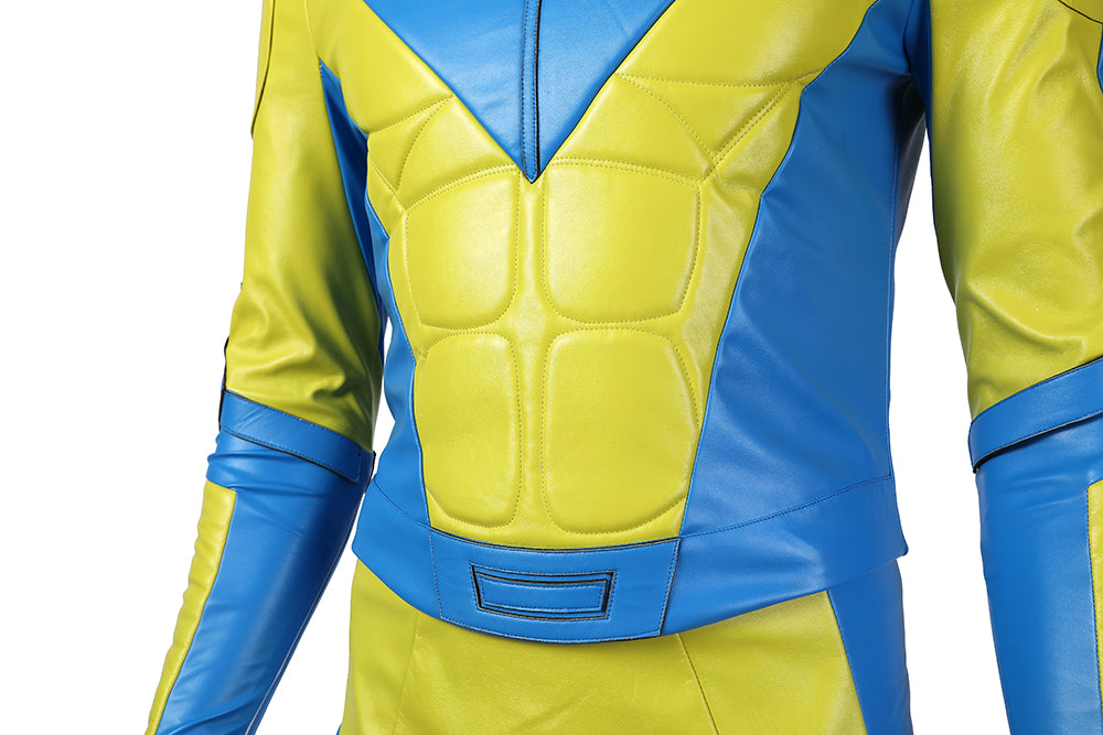 Costume de Cosplay de Javelin