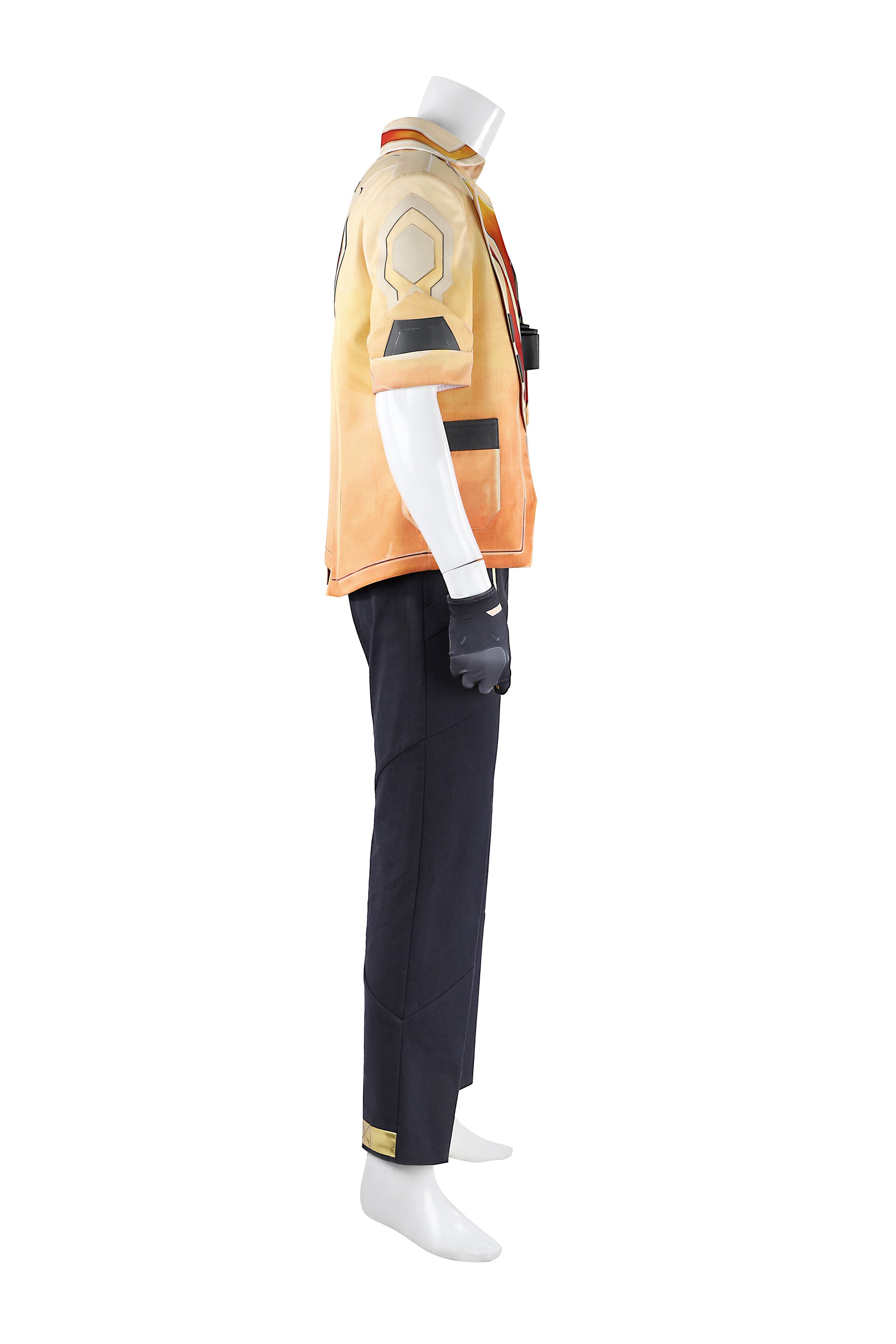 Costume de Cosplay Tejo Outfit