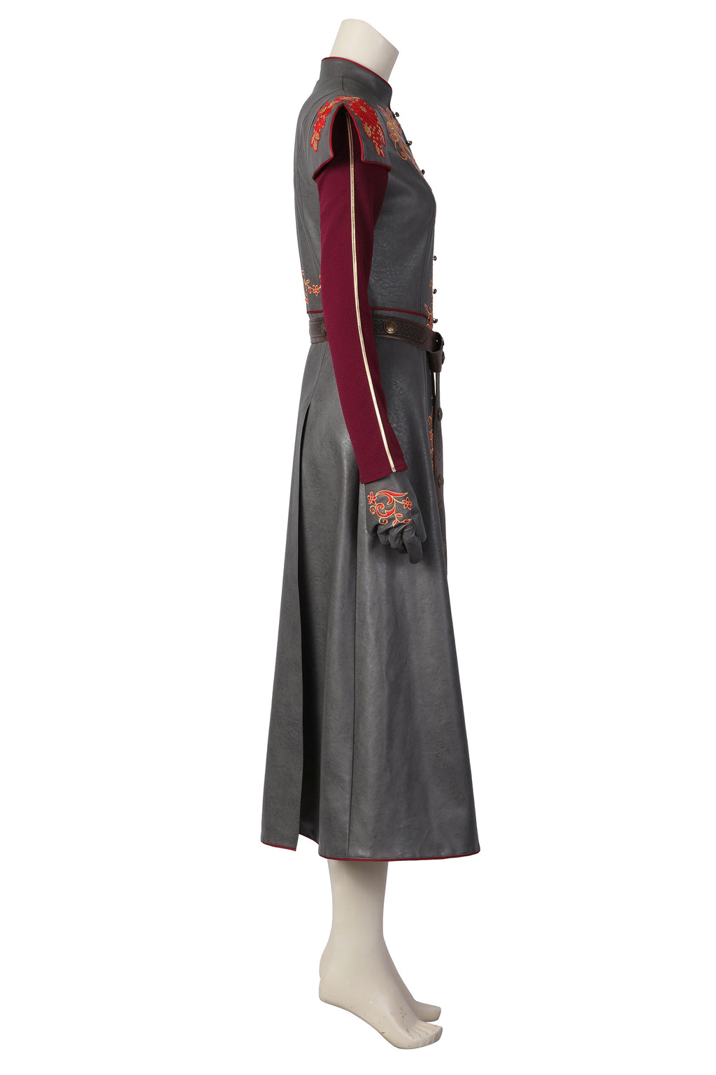Costume de Cosplay de la Princesse Rhaenyra Targaryen