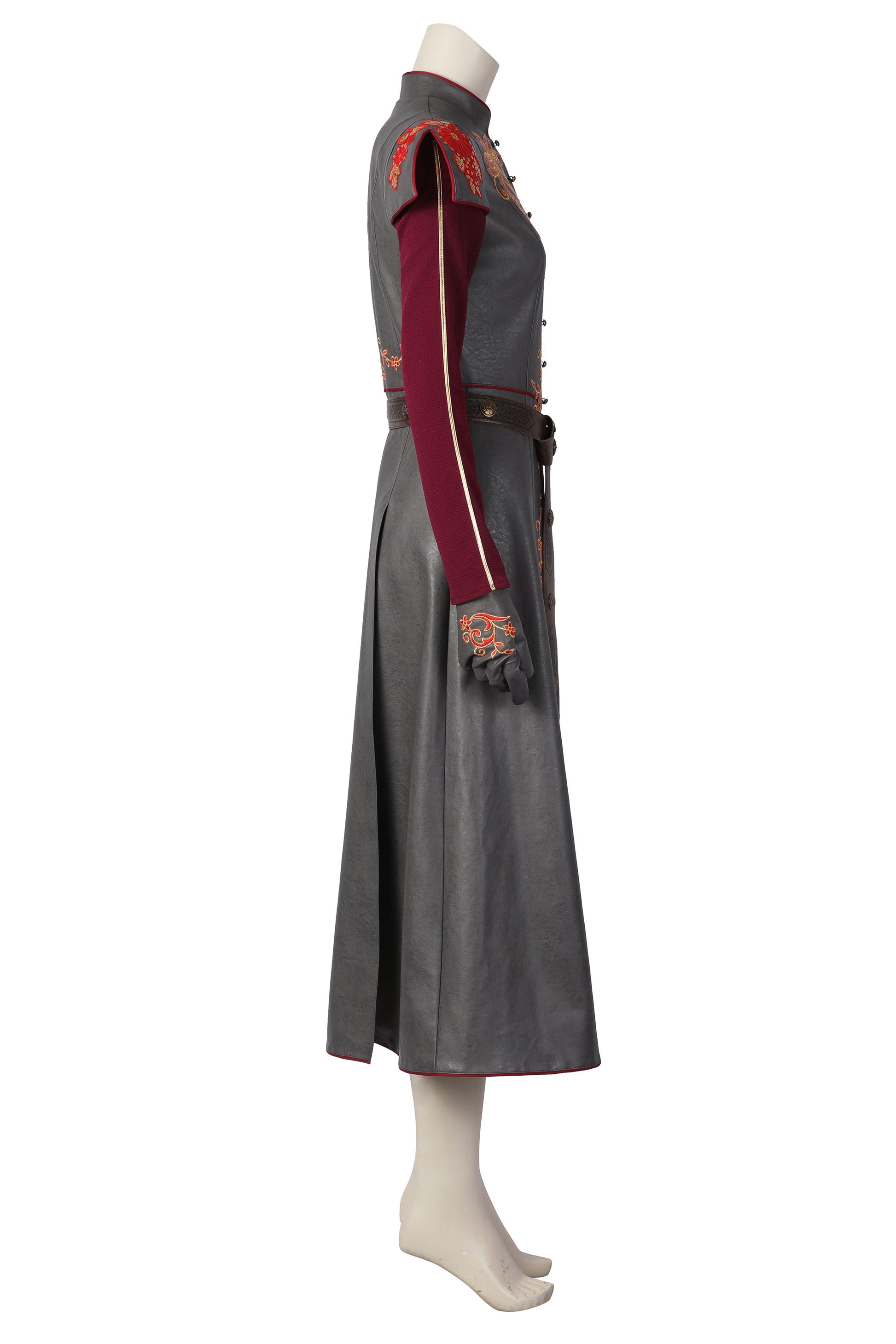 Costume de Cosplay de la Princesse Rhaenyra Targaryen