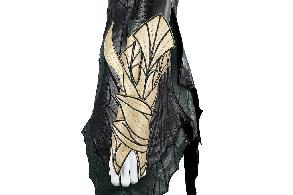 Costume de Cosplay Tenue de Minthara