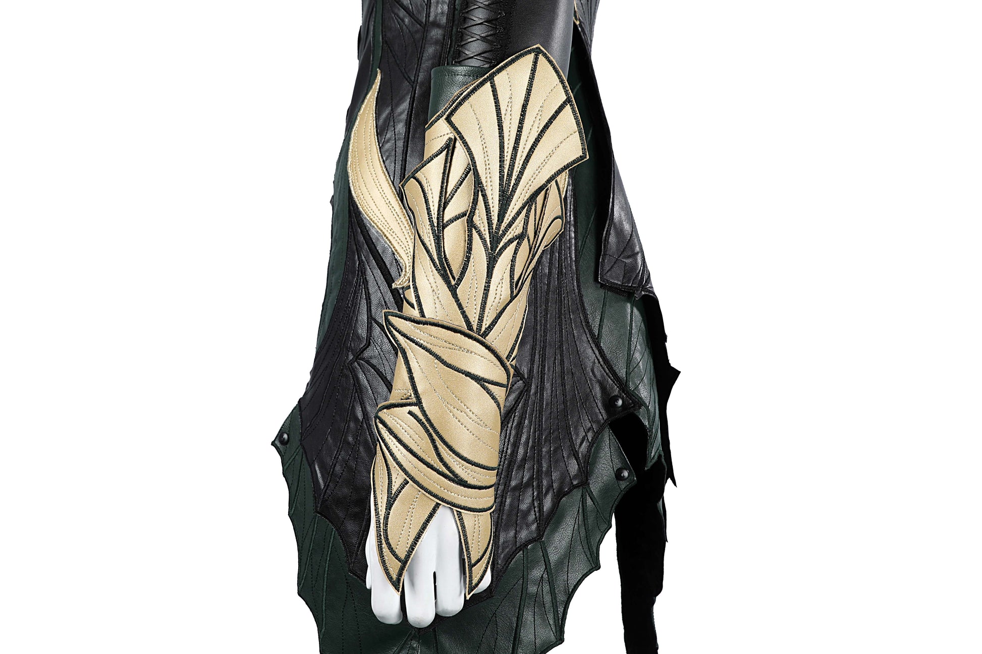 Costume de Cosplay Tenue de Minthara