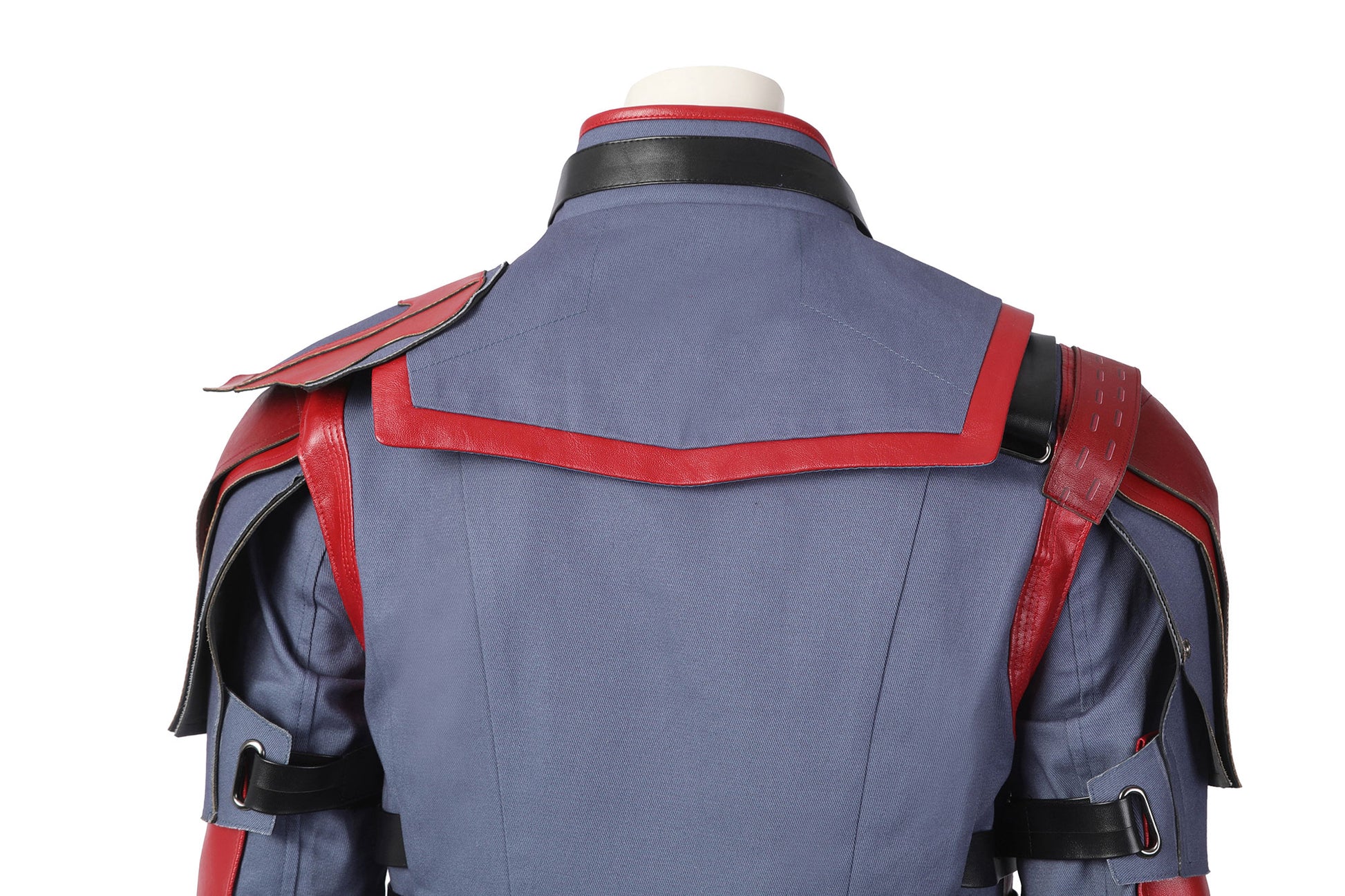 Costume d'équipe Mantis Gamora pour cosplay