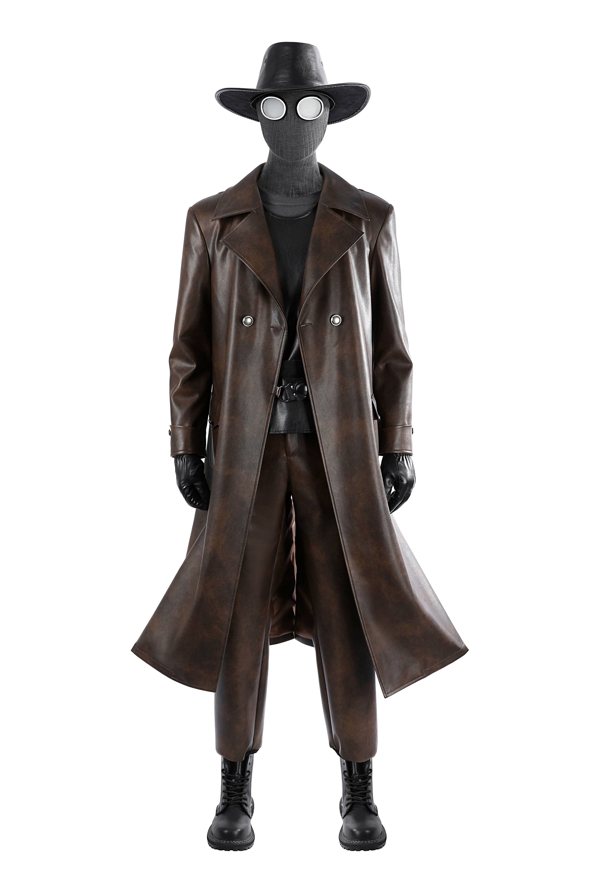Costume de Cosplay Tenue de Peter Benjamin Parker