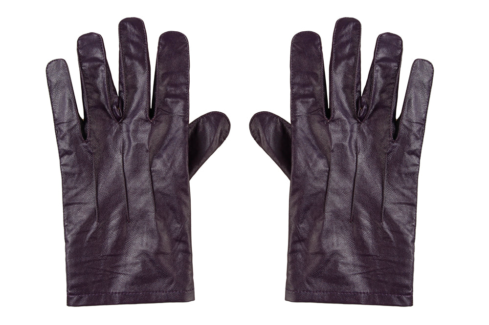 Costume Cosplay Du Joker Avec Manteau Batman