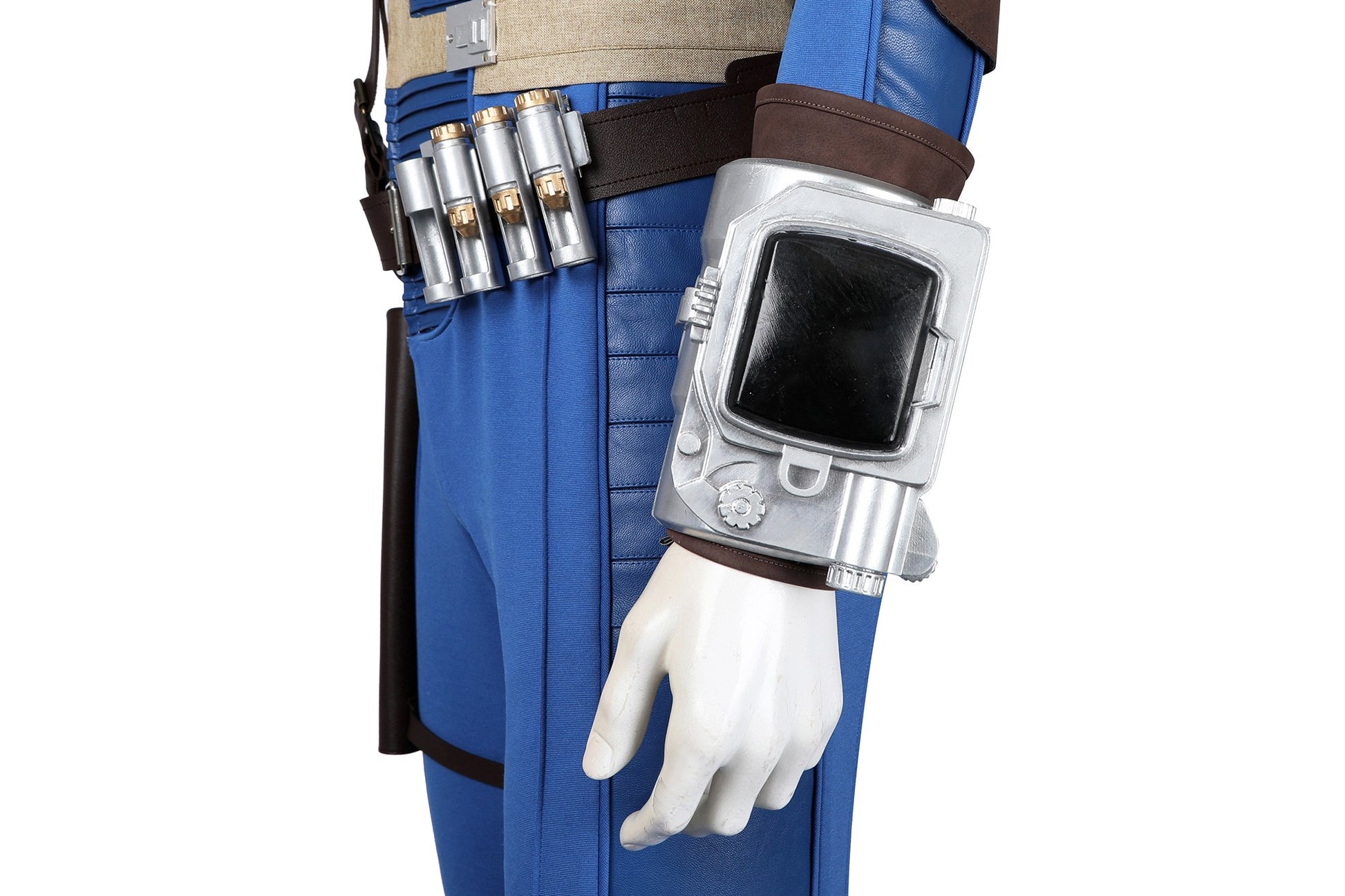 Costume de Cosplay de NO.33 Saison 1