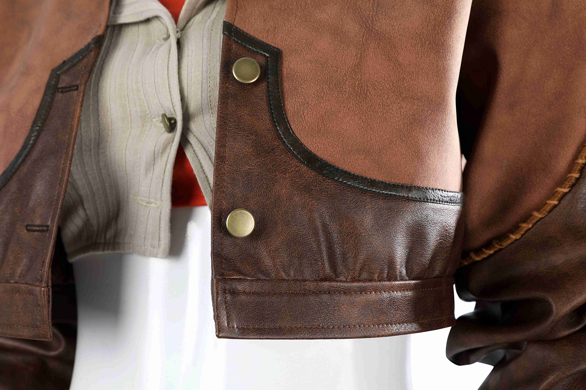 Costume de Cosplay Gemma Outfit