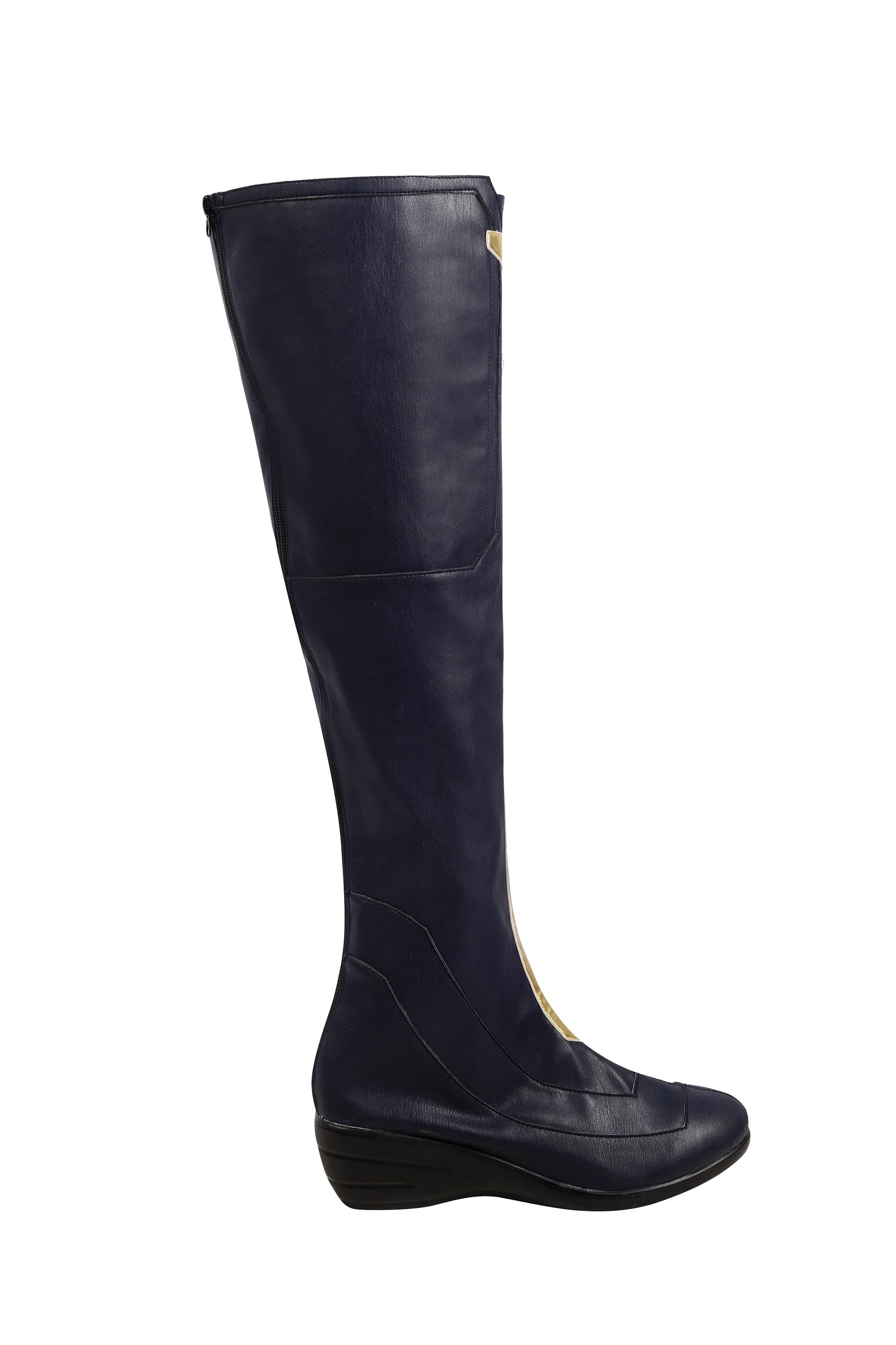 Costume de cosplay de Carol Danvers