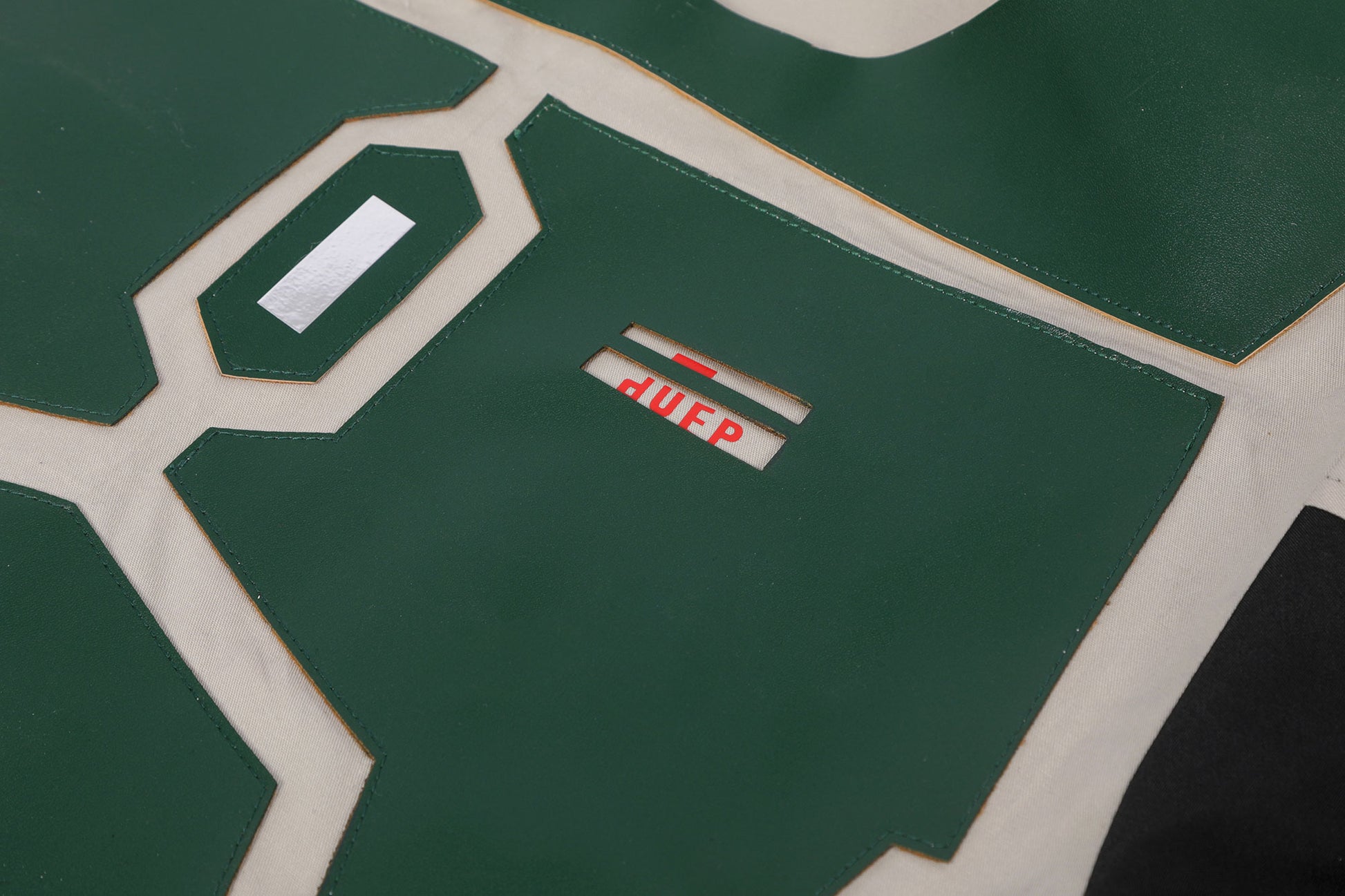 Costume de Cosplay Boba Fett Saison 2