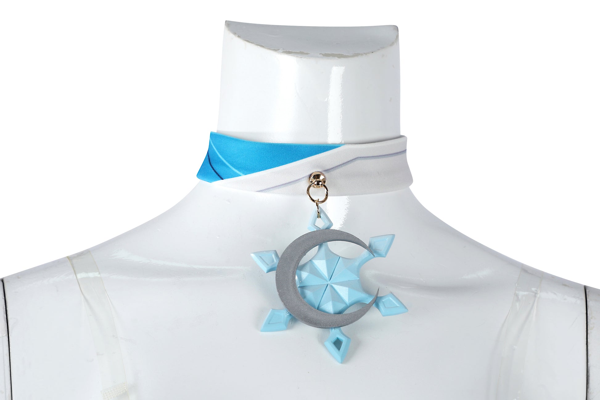 Costume Cosplay de Luna Snow