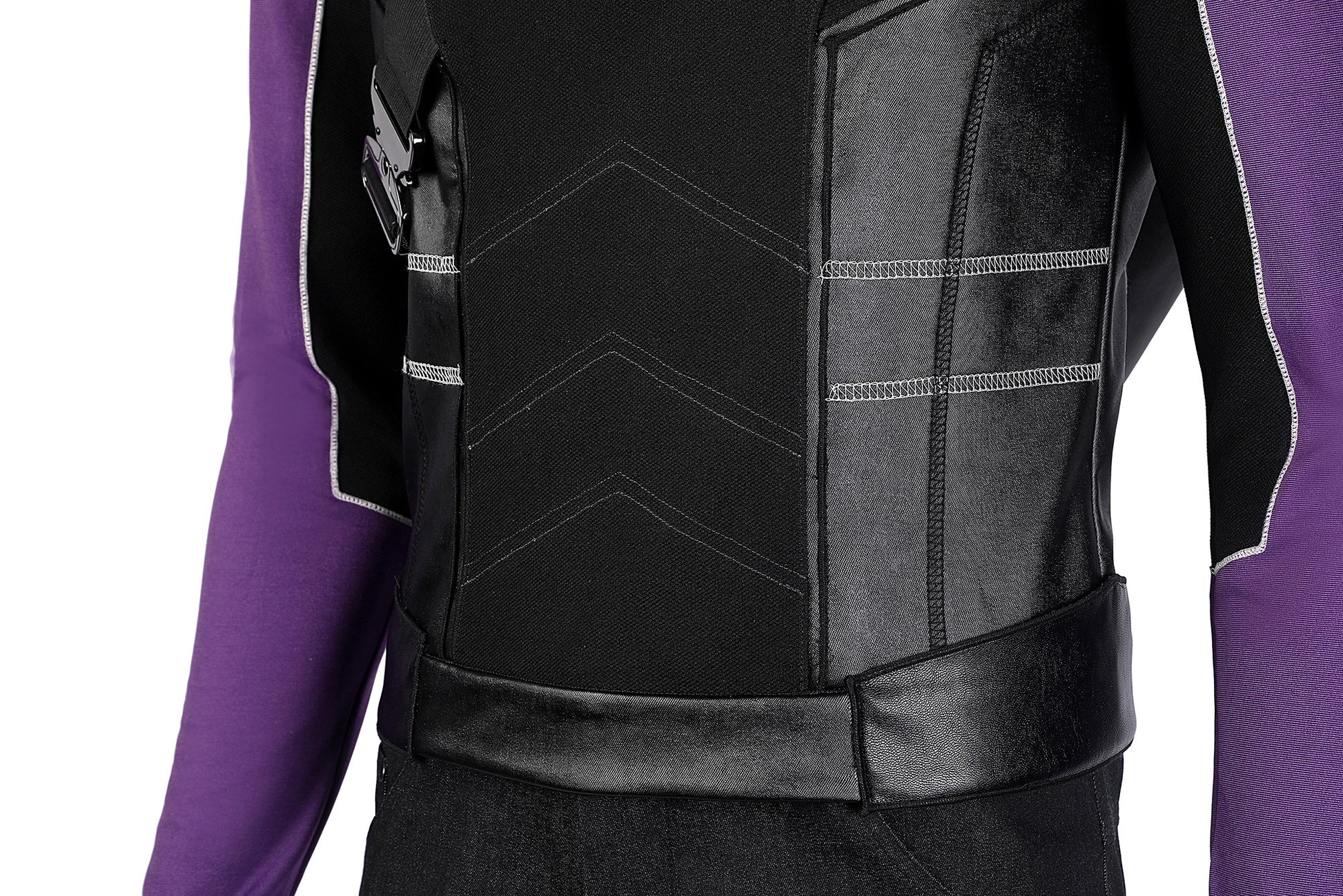 Costume de Cosplay Clinton Barton
