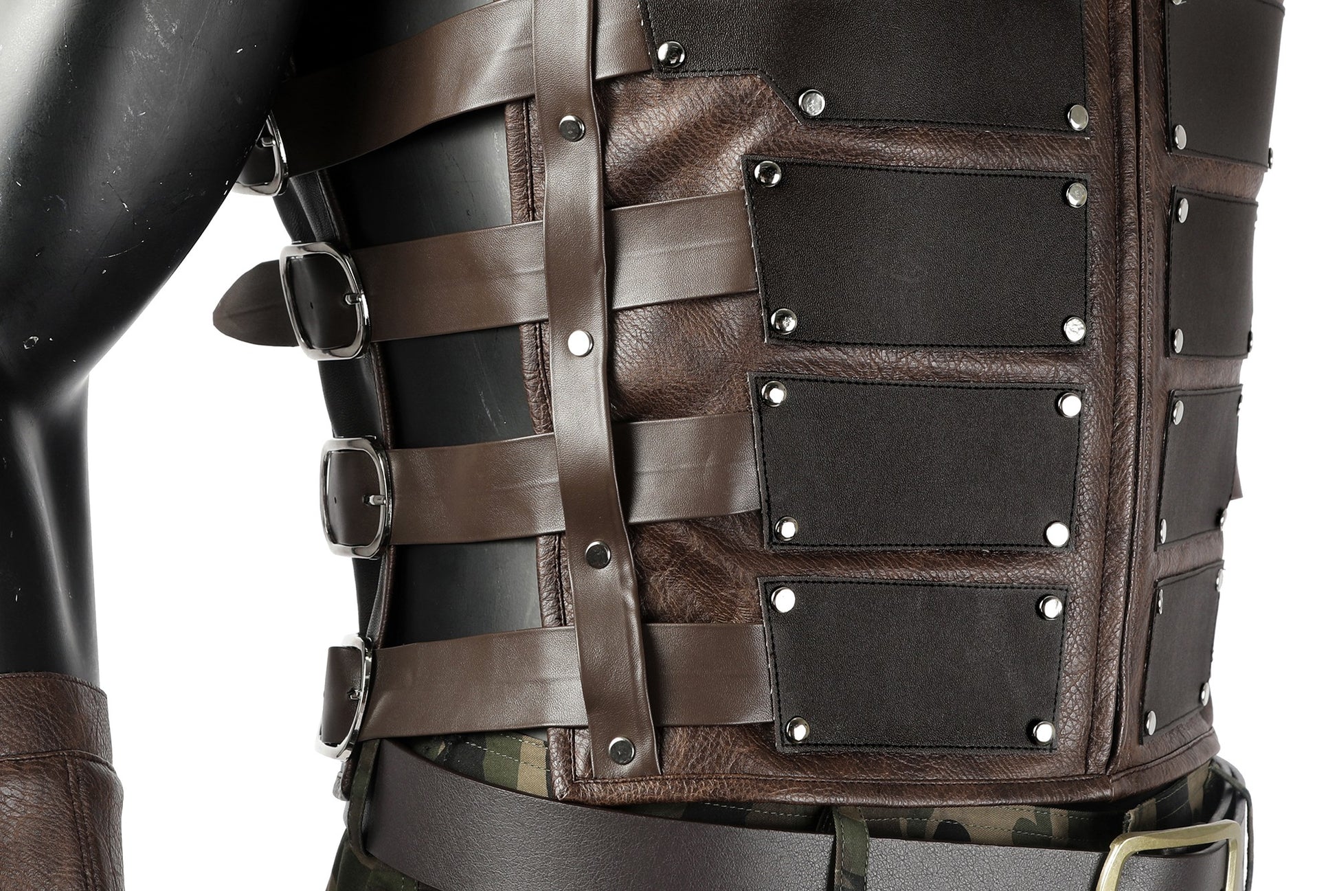 Costume de cosplay Kraven