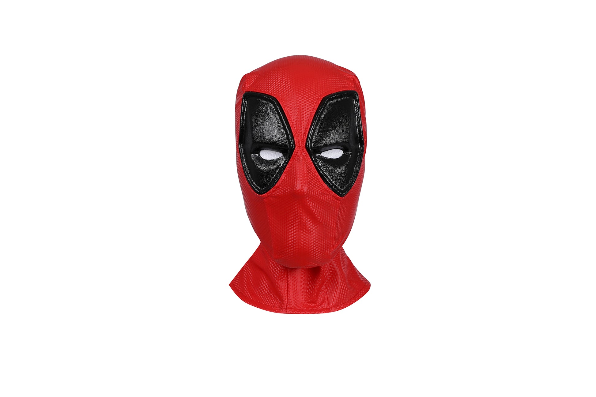 Costume de cosplay de la tenue rouge de Wade Wilson