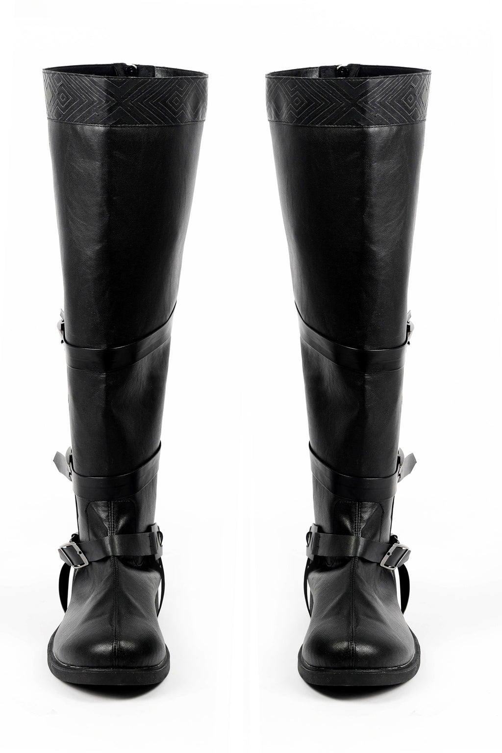 Costume de Cosplay Geralt