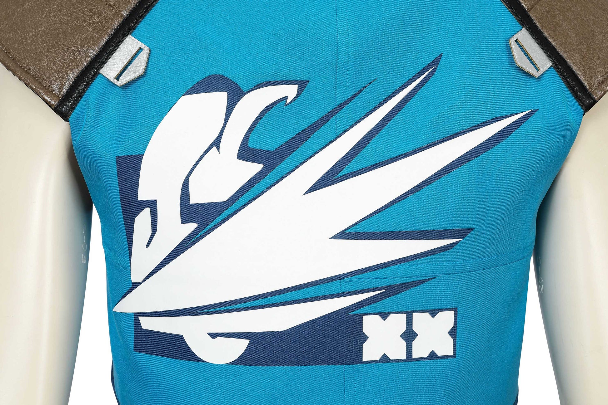 Costume de Cosplay Jett